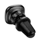 Держатель HOCO Crown magnetic car holder (air outlet) H72 |4.5-7"|