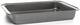 Форма для выпечки Holmer Classic BM-0936-RDG 36.5х24.5х5 см серая