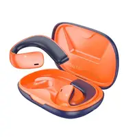 Наушники HOCO EQ4 Graceful true wireless BT headset |BT5.3, 500mAh, 12h|
