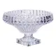 Фруктовница стеклянная на ножке Ø29 (см) Прозрачный HP-19-139RB