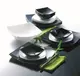 Салатник Luminarc Quadrato Black H5036 16 см