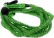 Шланг для полива X HOSE 15 м + распылитель (зеленый)