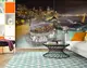 Фотообои текстурированные, виниловые Архитектура, 250х380 см, fo01inV_ar11958