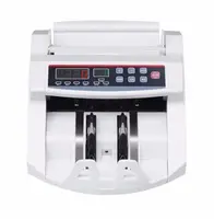Рахункова машинка для купюр Bill Counter 2089/7089 (1376)