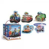 Пазлы DoDo Paw Patrol 200535 5 шт/уп