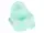Горщик дитячий Bunny з музикою mint