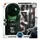 Игровой набор амуниции для военного DS-102 8 предметов