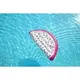 Пляжный надувной матрас Bestway Dragon Fruit 43247 89х171 см