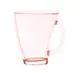 Кружка Luminarc Shape Pink Q0391/1 320 мл розовая