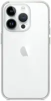 Чехол-накладка TOTO 2.0mm Clear TPU Case Apple iPhone 14 Pro Max Clear