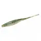 Плавающий силикон ZMAN Streakz 3.75" 6pc #Baby Bass / (663291 / STRK375-55PK6)