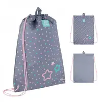 Сумка для взуття Kite Kawaii Stars K25-600M-13 46х33 см