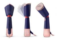 Отпариватель ручной Philips 5000 Series STH5030/20 1400 Вт синий