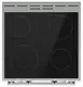 Плита электрическая Gorenje EС-6341-XA