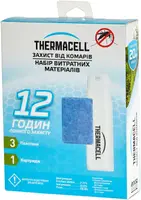 Картридж Thermacell R-1 Mosquito Repellent Refills 12 часов (1200-05-40 / R-1)