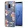 Чехол Spigen для Samsung Galaxy S9 Plus Liquid Crystal Blossom, Flower (593CS22916)
