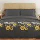 Постельное белье двуспальное ТЕП Soft dreams Flora 2-03858-29173 180х215 см