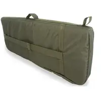 Чохол для гвинтівки LeRoy Protect AR LE-116590 90 см оливковий