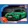 Пазлы G-Toys Dream Garage FW775 35 деталей