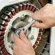 Набор ударных торцевых головок 1/2» 8-32мм Wuber 16шт (Польша)