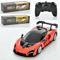 Машинка на радиоуправлени Mclaren 96700 19 см