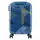 Чемодан Semi Line 20" (S) Blue Pattern (T5652-1)