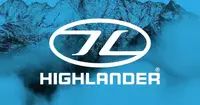 Сумка дорожня водозахистна Highlander Storm Kitbag 65L Blue (DB123-BL)