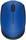 Мышь компьютерная безпроводная Logitech M171 Blue L910-004640 синяя