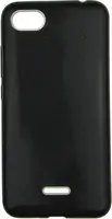 Чохол-накладка TOTO TPU Shine Case Xiaomi Redmi 6A Black