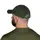 Бейсболка New Fix Canvas Dark Olive (5822)