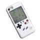 Чехол панель TETRIS CASE LAUDTEC WANLE для смартфонов Apple iPhone 6 + / 6S + PLUS с игрой Тетрис Белый