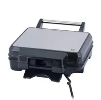 Гриль Kamille KM-6702 1800 Вт