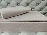 Pembe покрывало 250х260см., с наволочками. So Sweet Турция