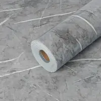 Самоклеящаяся стеновая PET плитка в рулоне 600х3000х2мм SW-00001702