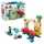 Конструктор LEGO DUPLO Динозавр Spidey-Rex против Зелёного Гоблина 25 деталей (10463)