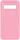 Чехол-накладка TOTO 1mm Matt TPU Case Samsung Galaxy S10+ Pink