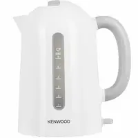 Електрочайник Kenwood JKP-220 1.6 л білий