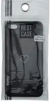 Чехол-накладка TOTO TPU Cartoon Case IPhone 7 Plus/8 Plus Transformers Black
