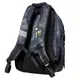 Рюкзак школьный YES Brave TS-47 559618 22 л