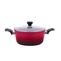 Кастрюля Pepper Viva PR-2306-22 3 л 22 см