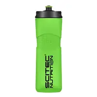 Бутылка Scitec Bidon Bike Bottle, 650 мл, Light Green
