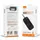 Удлинитель сетевой Ldnio SE6403 |2500W, 2m EU Plug, 4 USB, 6 Sockets. 3.4A|