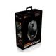 Мышь MEETION RGB Circulation Backlit Gaming Mouse GM23_2023 |7 Keys, 12800dpi|