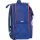 Рюкзак школьный Bagland Отличник 20 л 225 синий 429 0058070