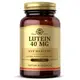 Натуральная добавка Solgar Lutein 40 mg, 30 капсул