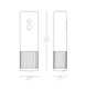 Штопор электрический Xiaomi HOTO Electric Wine Opener (QWKPQ001)