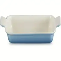 Форма для выпечки Le Creuset Deep Rectangular Dish 71102324340001 32 см 4 л шамбре