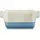 Форма для выпечки Le Creuset Deep Rectangular Dish 71102324340001 32 см 4 л шамбре