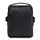 Мужская кожаная сумка Borsa Leather K166389-6bl-black