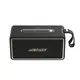 Акустика ACEFAST K3 Max portable wireless speaker  ipx6 |BT5.4/USBTF/AUX, TWS, 80W, DSP, 20h|